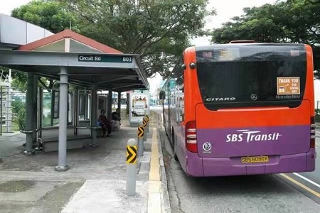 新加坡招聘运输公司调度员简章