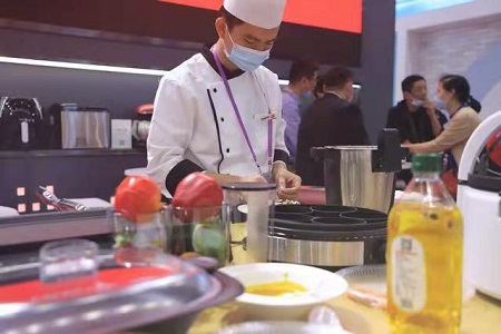 韩国厨师招聘